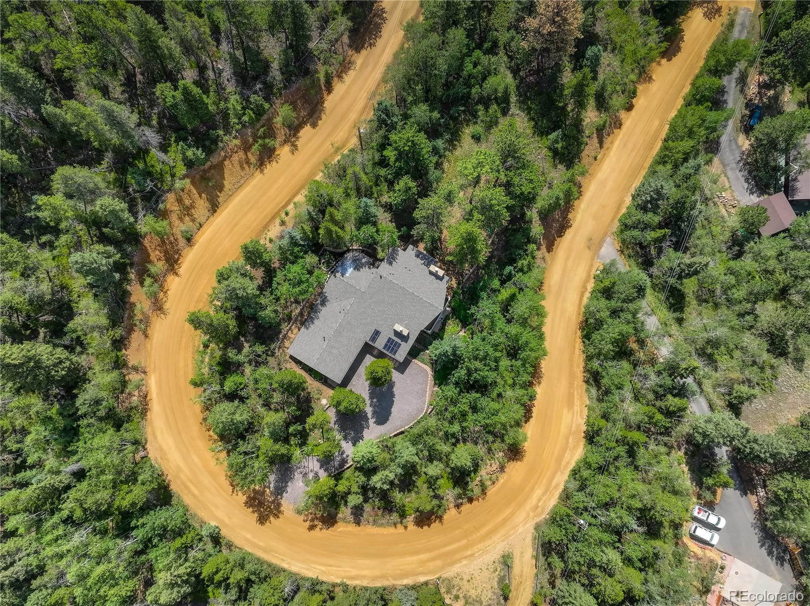 MLS Image #5 for 660  golden gate drive,golden, Colorado