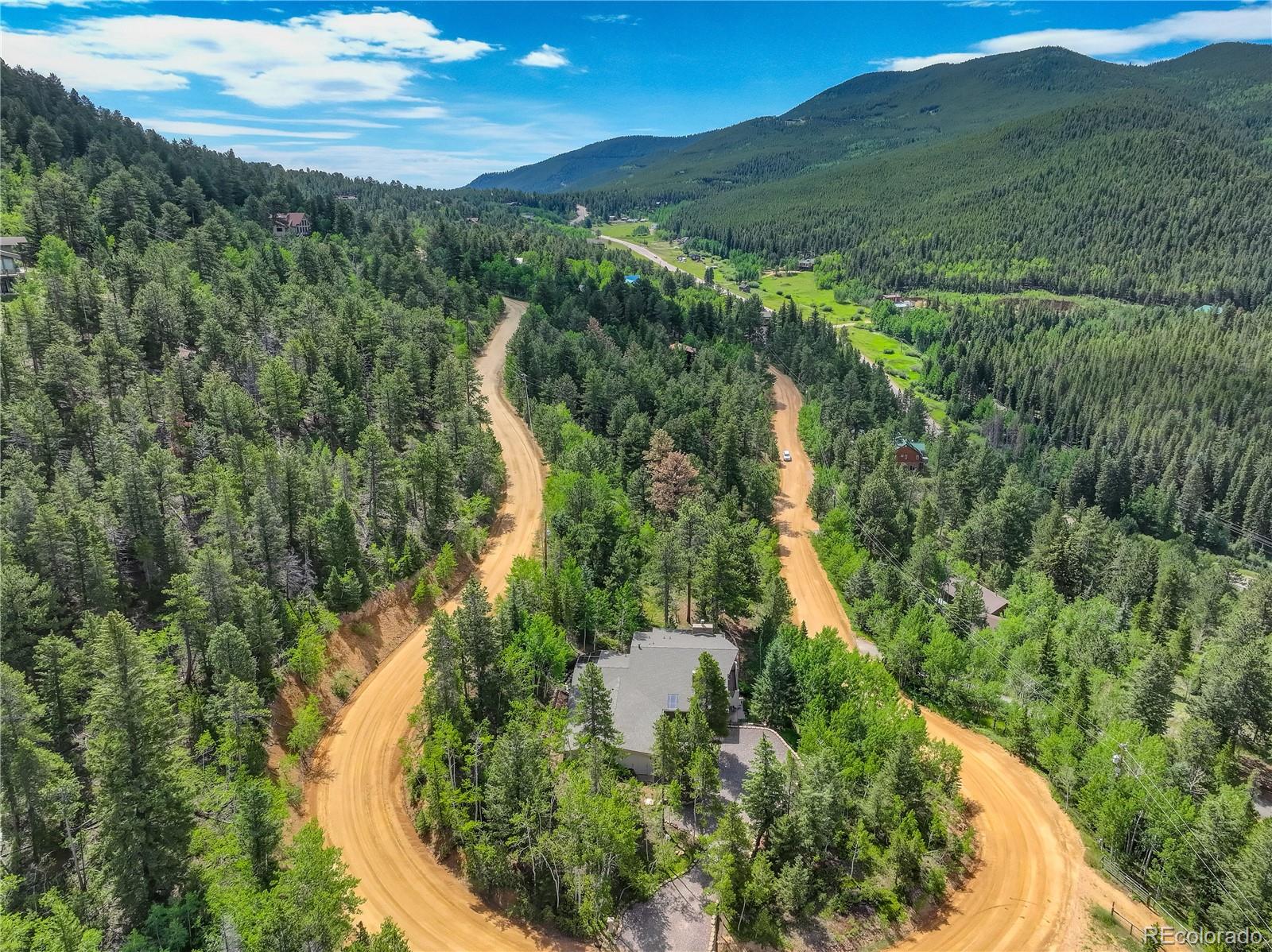 MLS Image #6 for 660  golden gate drive,golden, Colorado