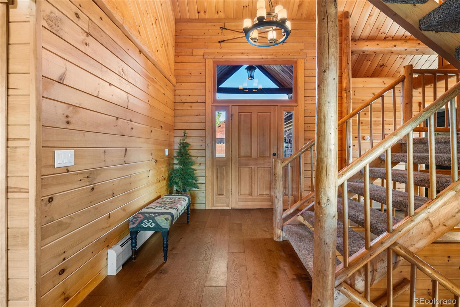 MLS Image #1 for 685  jesse lane,bailey, Colorado