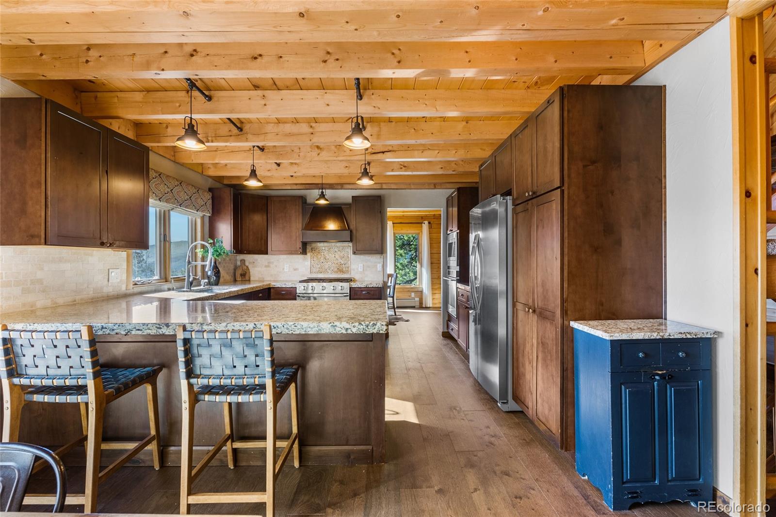 MLS Image #12 for 685  jesse lane,bailey, Colorado