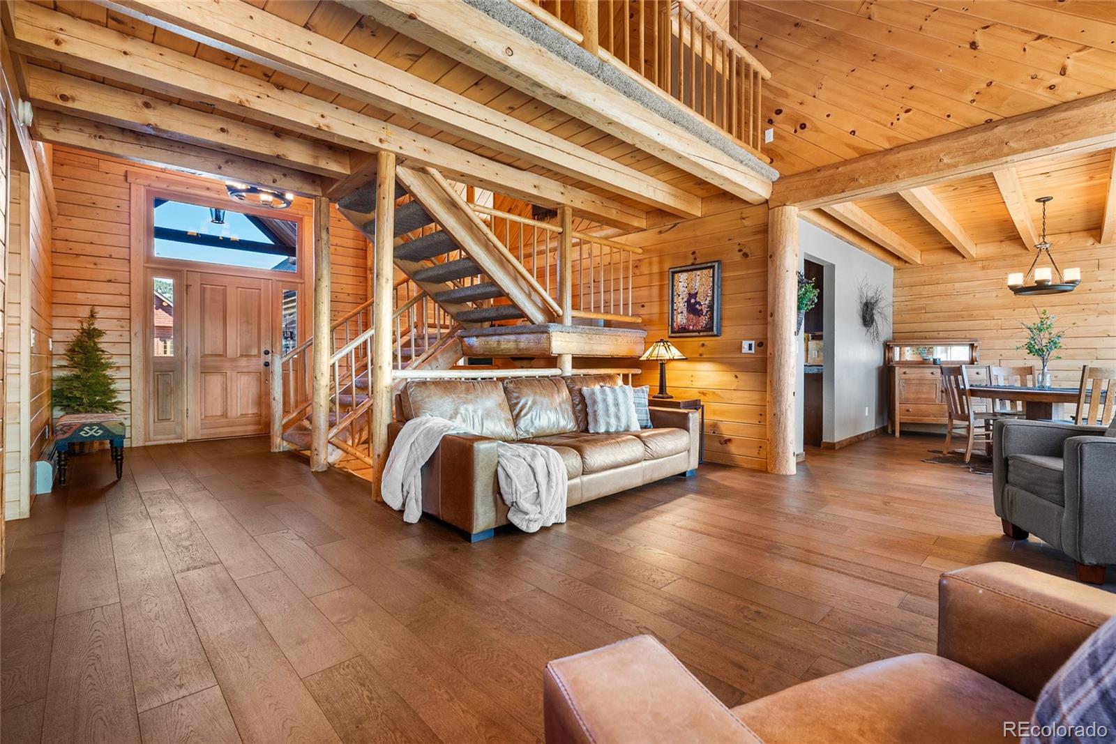 MLS Image #2 for 685  jesse lane,bailey, Colorado