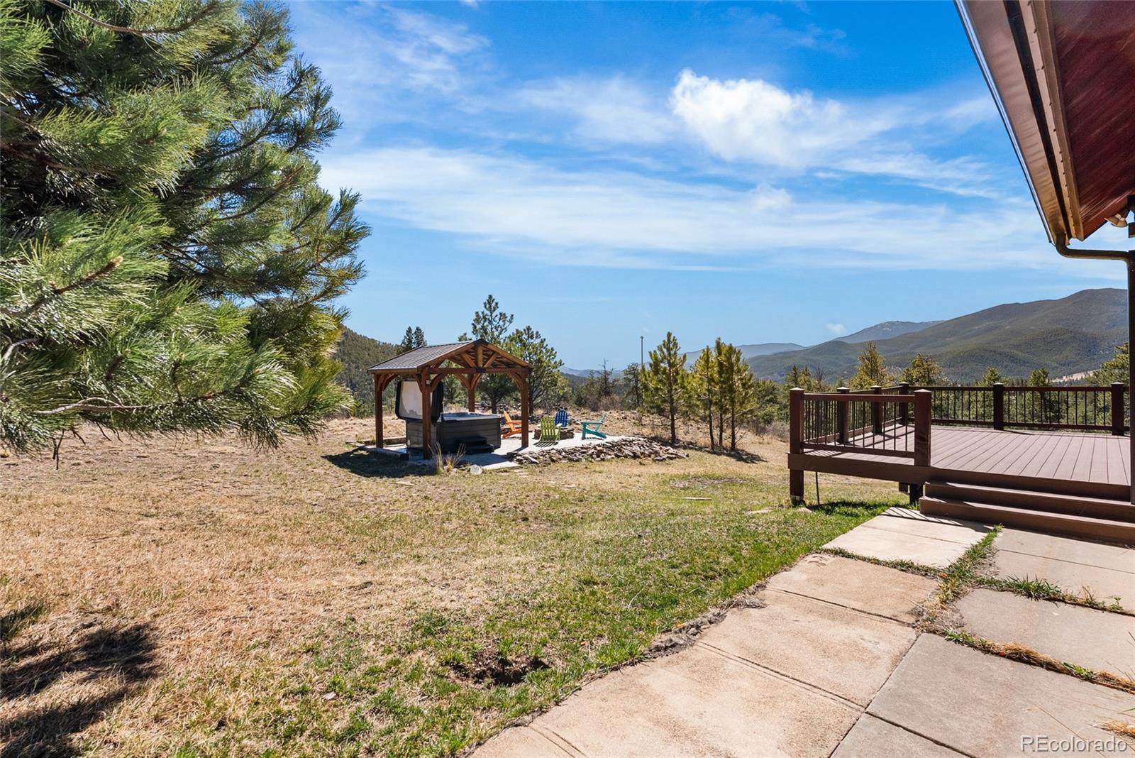 MLS Image #38 for 685  jesse lane,bailey, Colorado