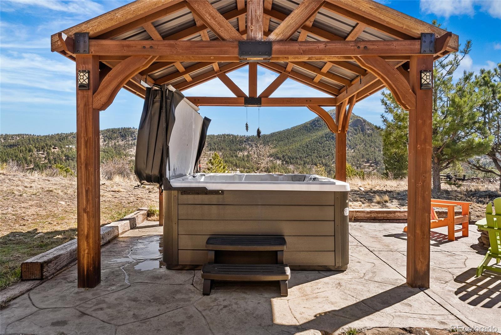 MLS Image #39 for 685  jesse lane,bailey, Colorado