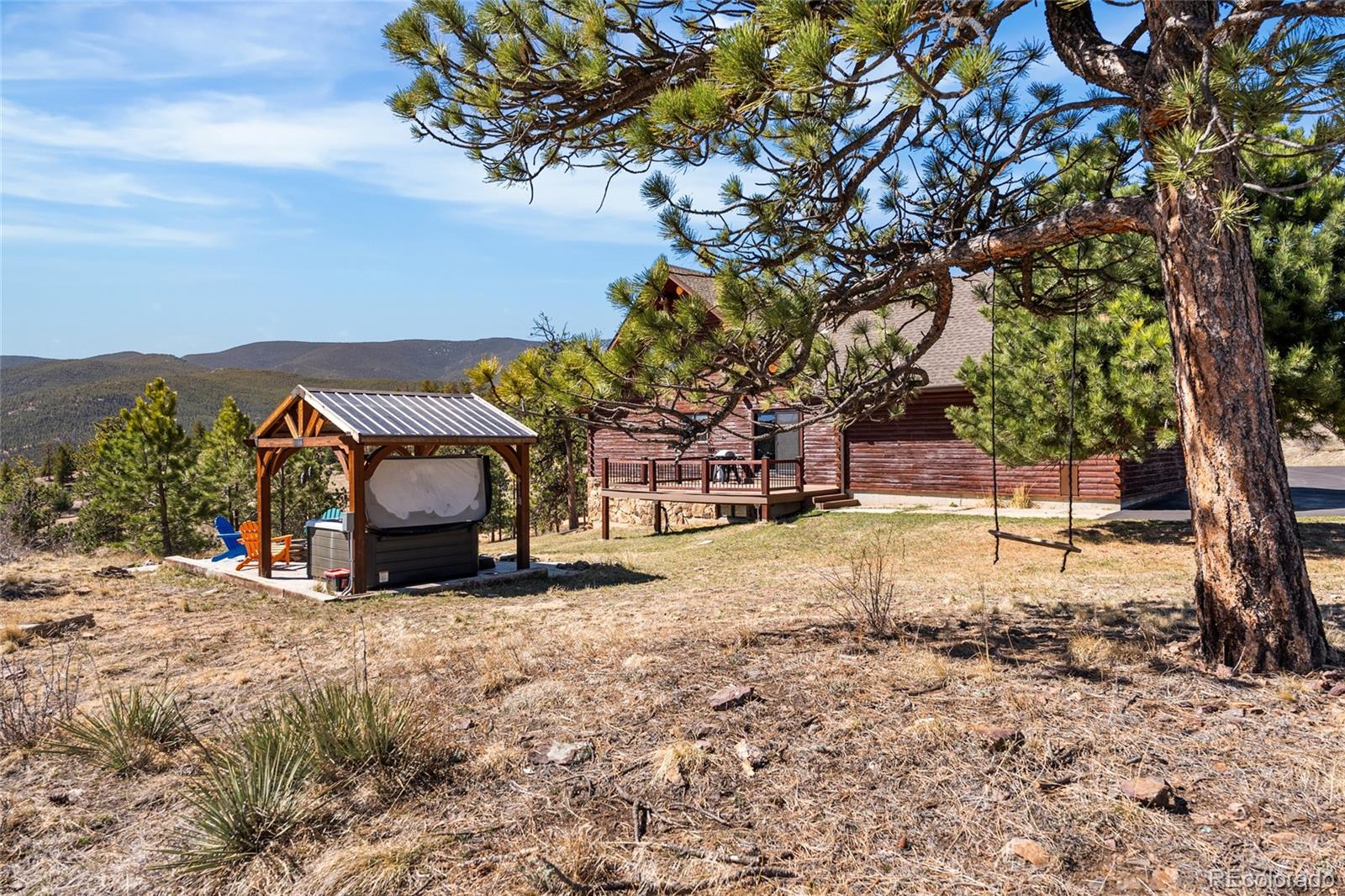 MLS Image #42 for 685  jesse lane,bailey, Colorado