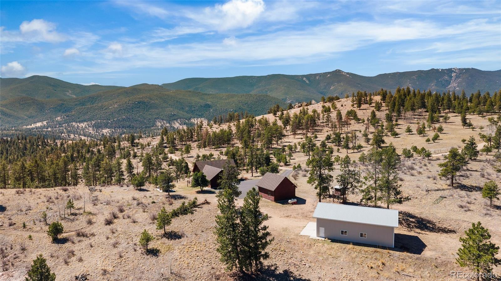 MLS Image #46 for 685  jesse lane,bailey, Colorado