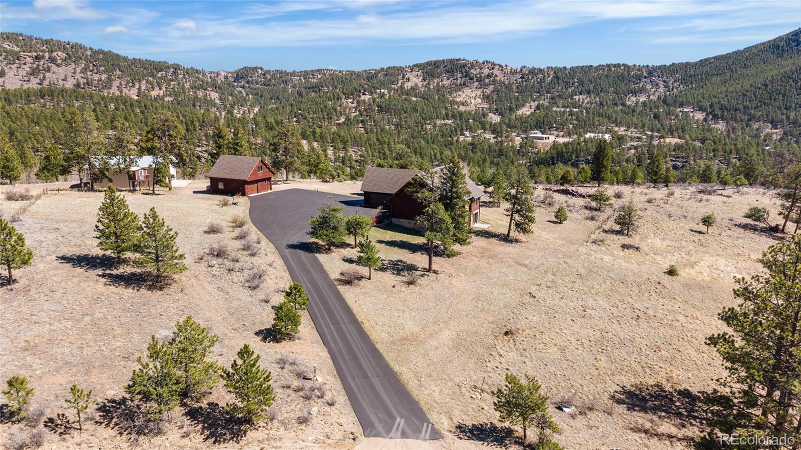 MLS Image #47 for 685  jesse lane,bailey, Colorado