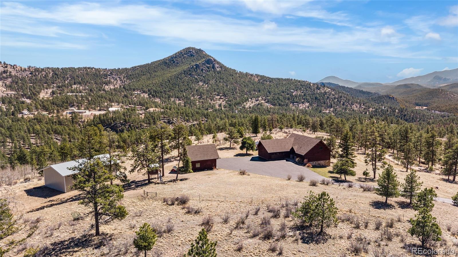 MLS Image #48 for 685  jesse lane,bailey, Colorado