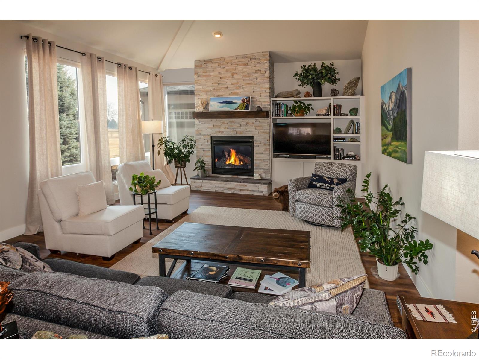 MLS Image #5 for 4014 s lemay avenue,fort collins, Colorado