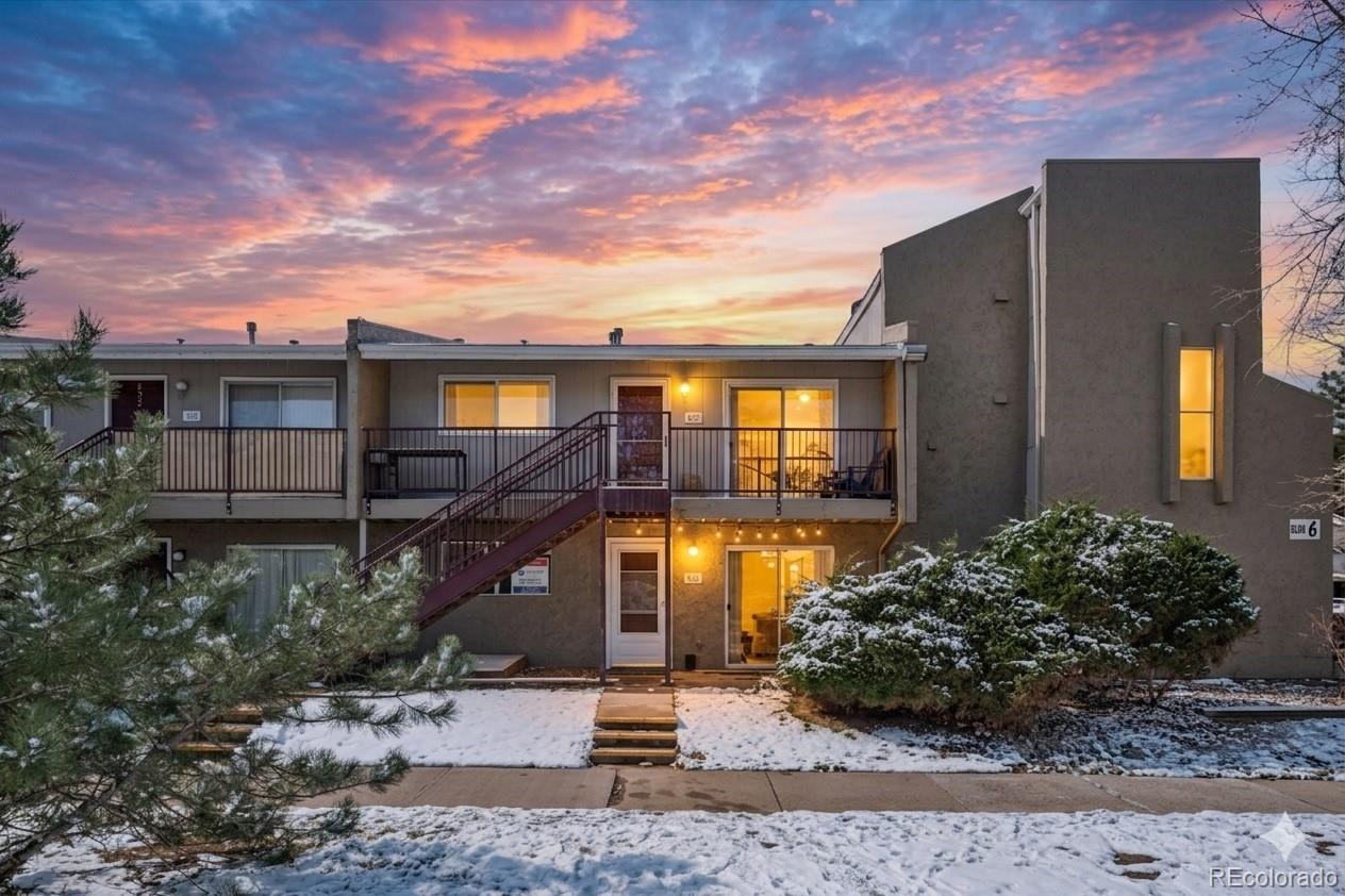 MLS Image #0 for 5300 e cherry creek south drive 612,denver, Colorado