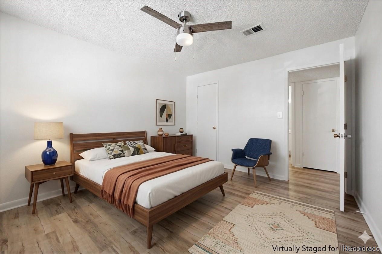MLS Image #3 for 5300 e cherry creek south drive 612,denver, Colorado