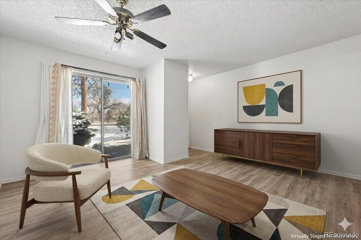MLS Image #6 for 5300 e cherry creek south drive 612,denver, Colorado