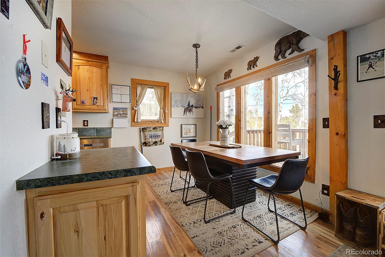 MLS Image #10 for 508  paiute road,evergreen, Colorado