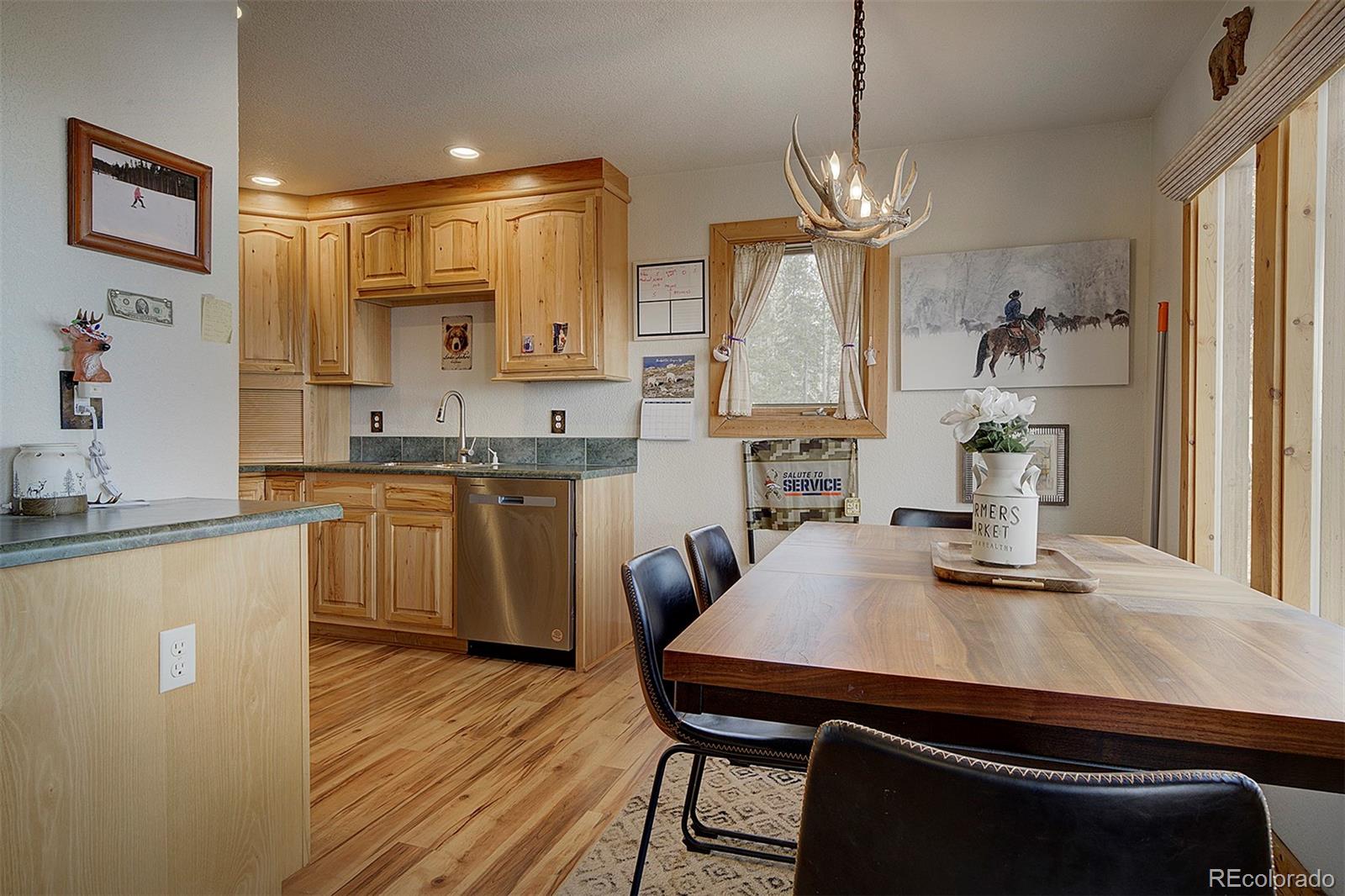 MLS Image #12 for 508  paiute road,evergreen, Colorado
