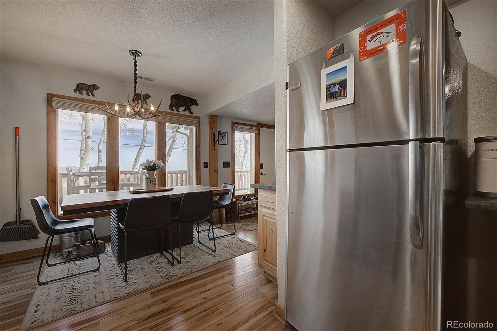 MLS Image #13 for 508  paiute road,evergreen, Colorado