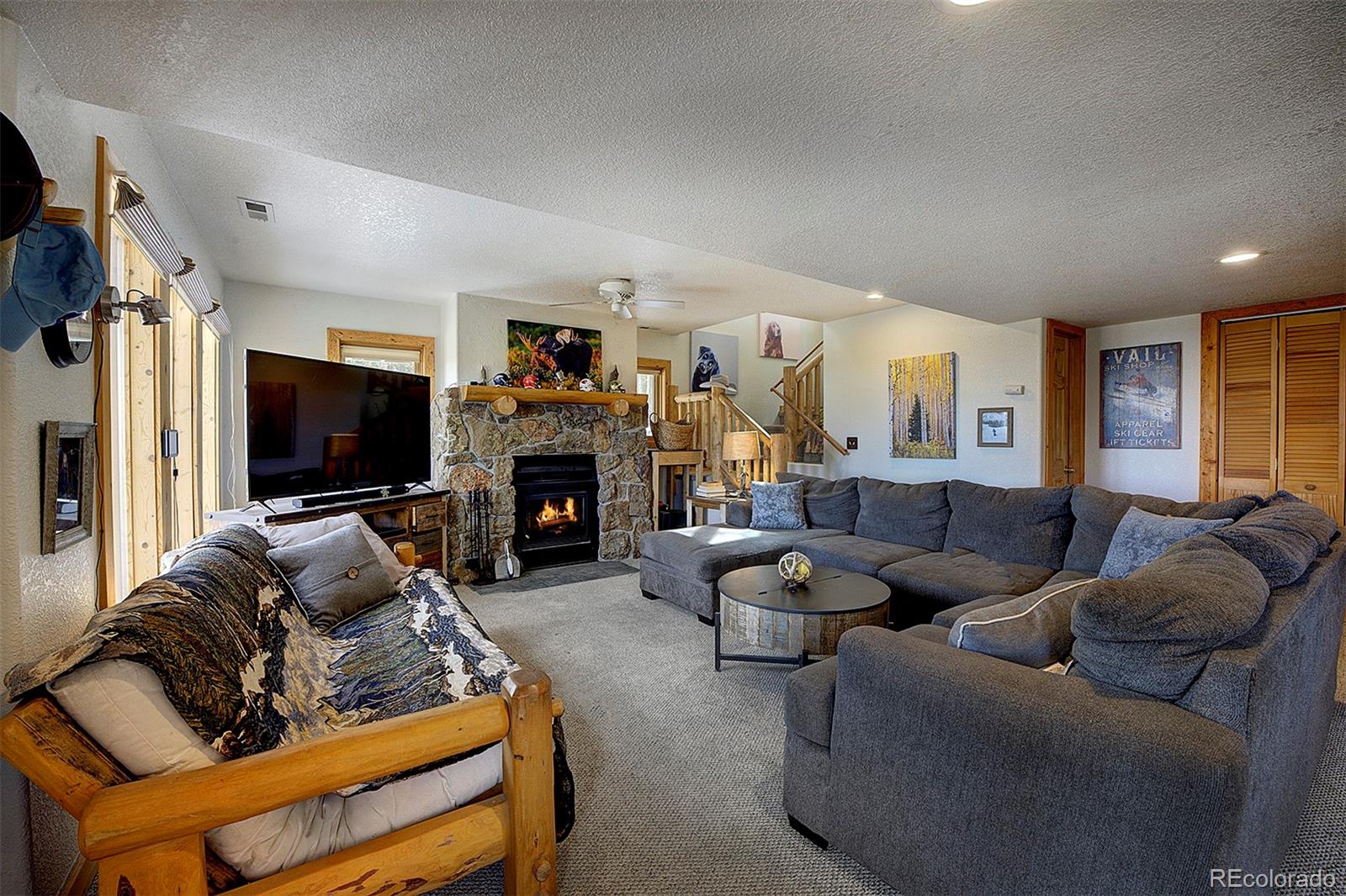 MLS Image #16 for 508  paiute road,evergreen, Colorado