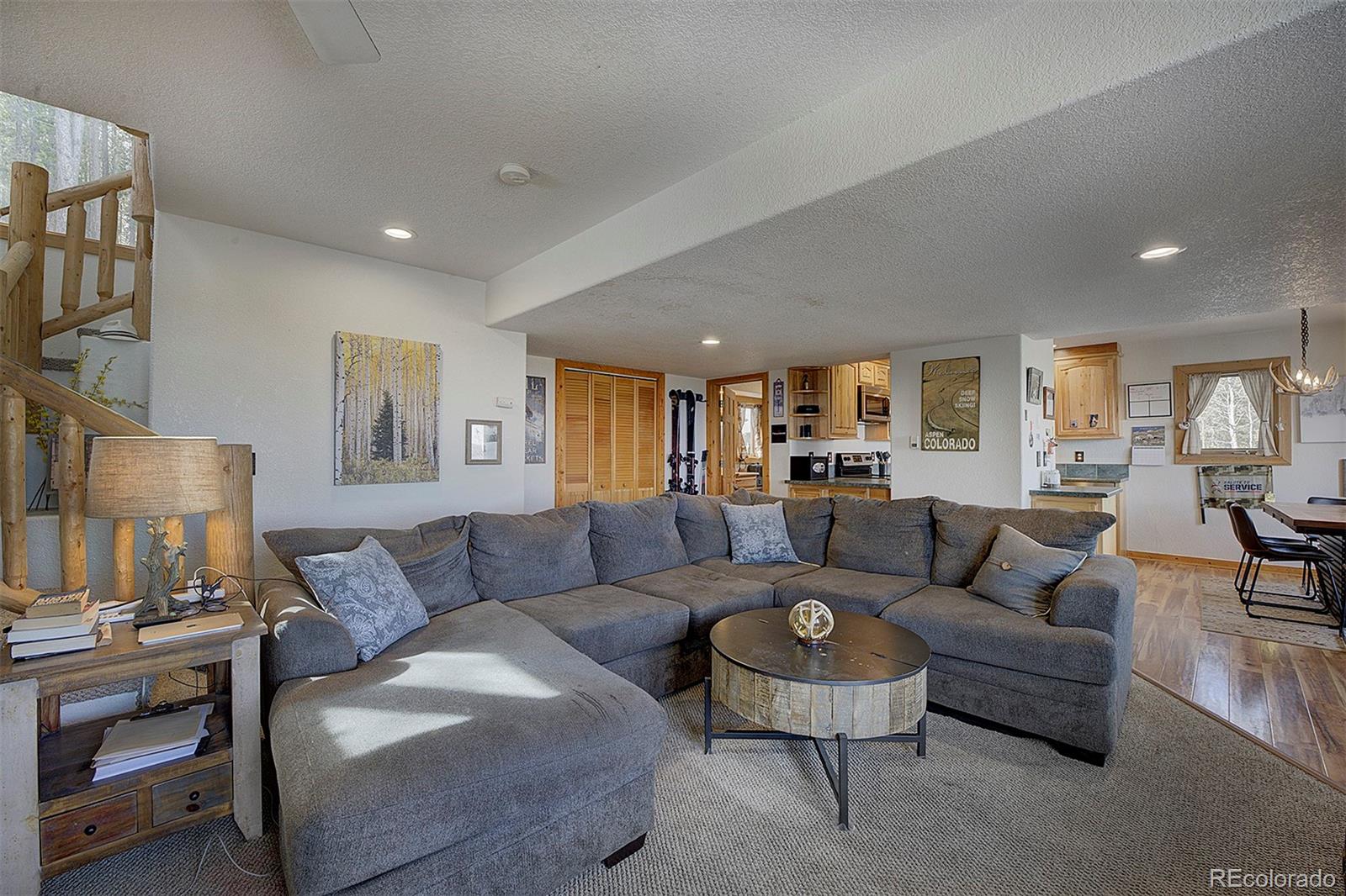 MLS Image #17 for 508  paiute road,evergreen, Colorado