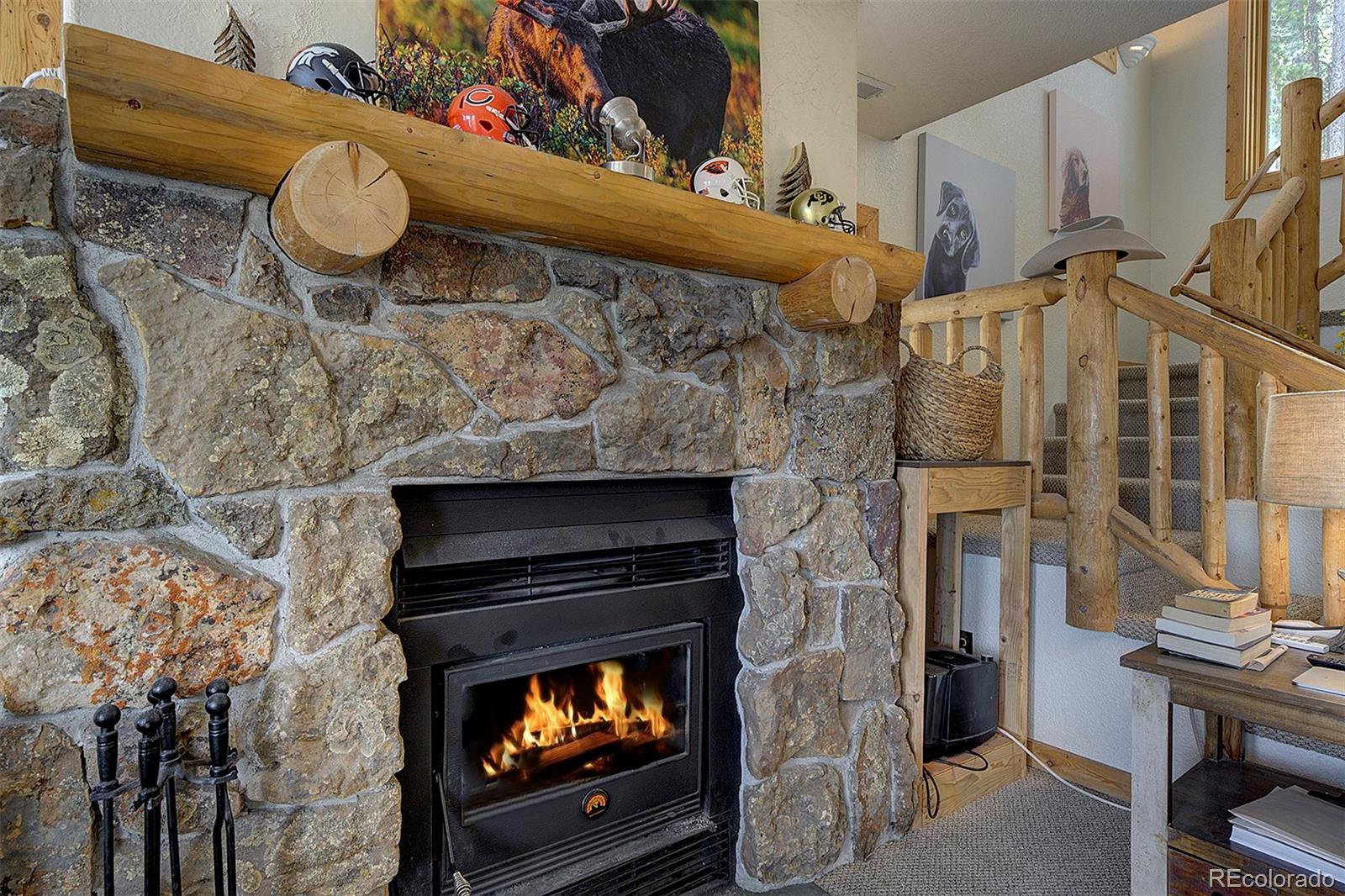 MLS Image #18 for 508  paiute road,evergreen, Colorado