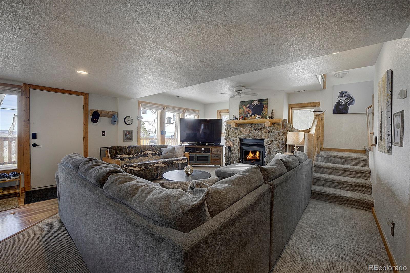 MLS Image #19 for 508  paiute road,evergreen, Colorado