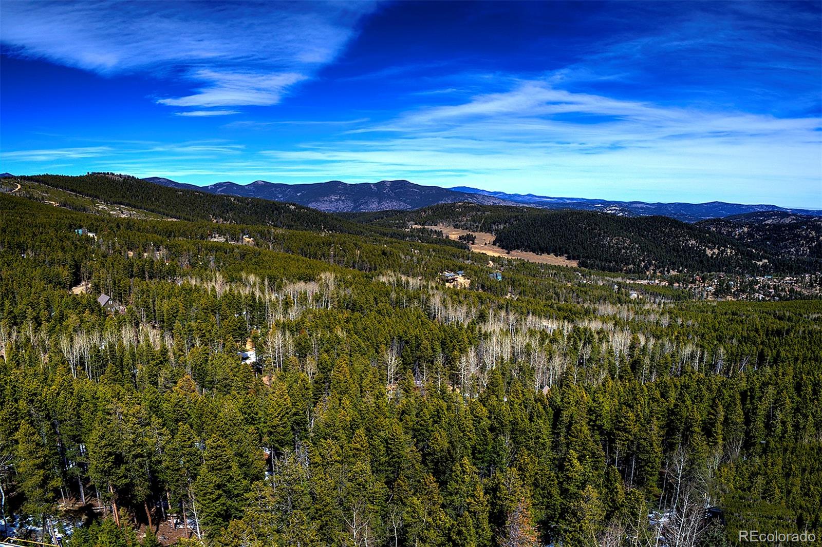 MLS Image #2 for 508  paiute road,evergreen, Colorado