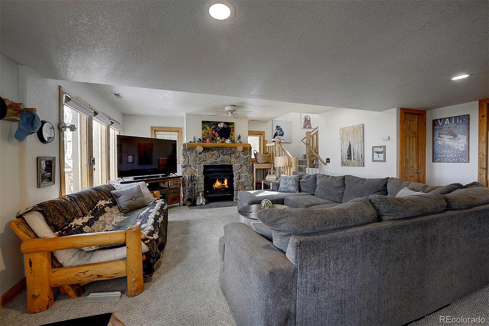 MLS Image #20 for 508  paiute road,evergreen, Colorado