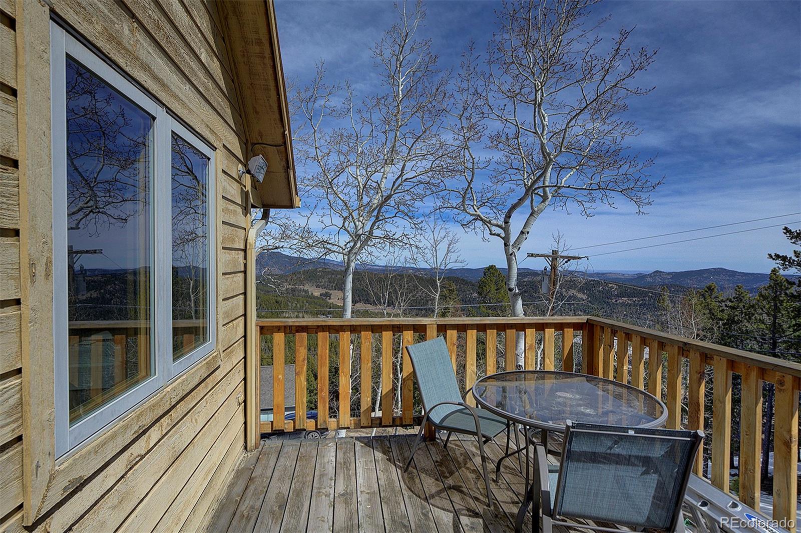 MLS Image #30 for 508  paiute road,evergreen, Colorado