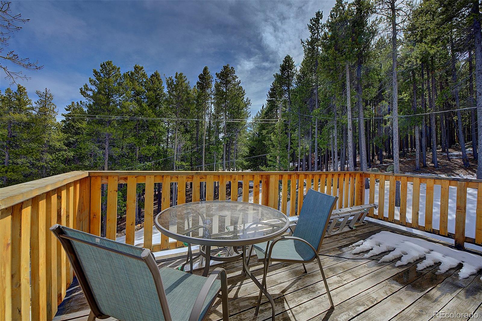 MLS Image #31 for 508  paiute road,evergreen, Colorado