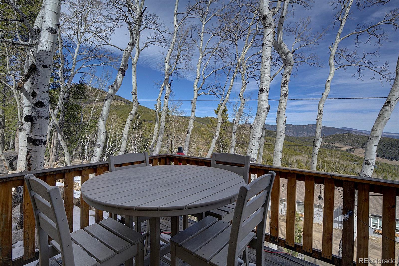 MLS Image #4 for 508  paiute road,evergreen, Colorado
