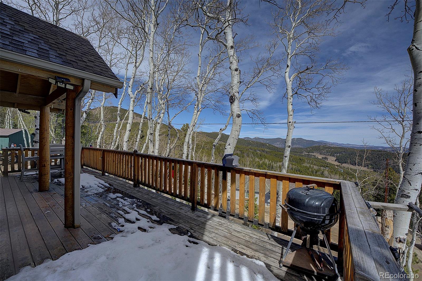 MLS Image #5 for 508  paiute road,evergreen, Colorado