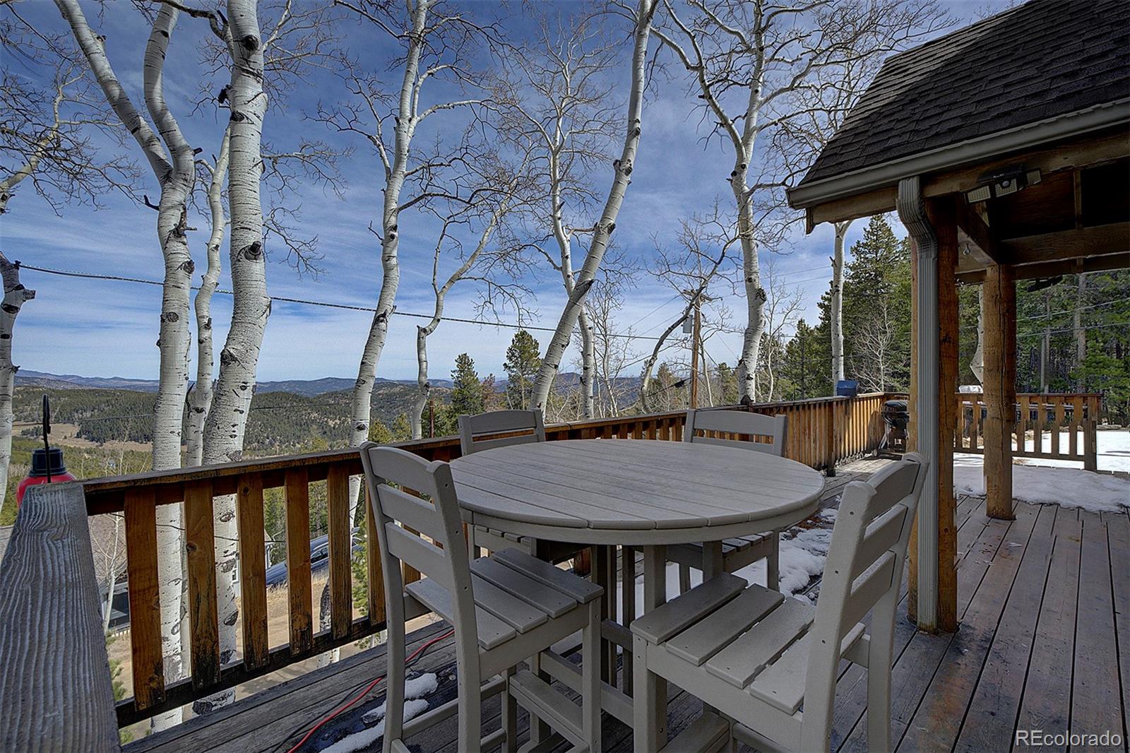 MLS Image #6 for 508  paiute road,evergreen, Colorado