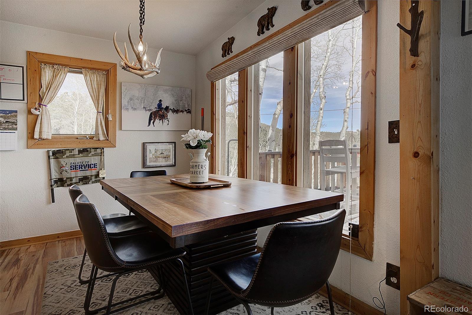 MLS Image #7 for 508  paiute road,evergreen, Colorado
