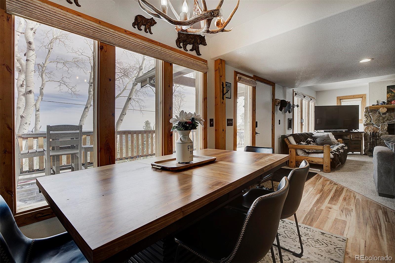 MLS Image #8 for 508  paiute road,evergreen, Colorado