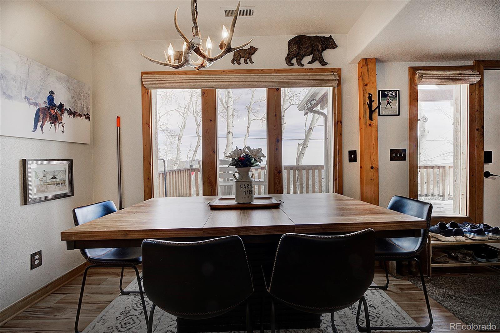 MLS Image #9 for 508  paiute road,evergreen, Colorado