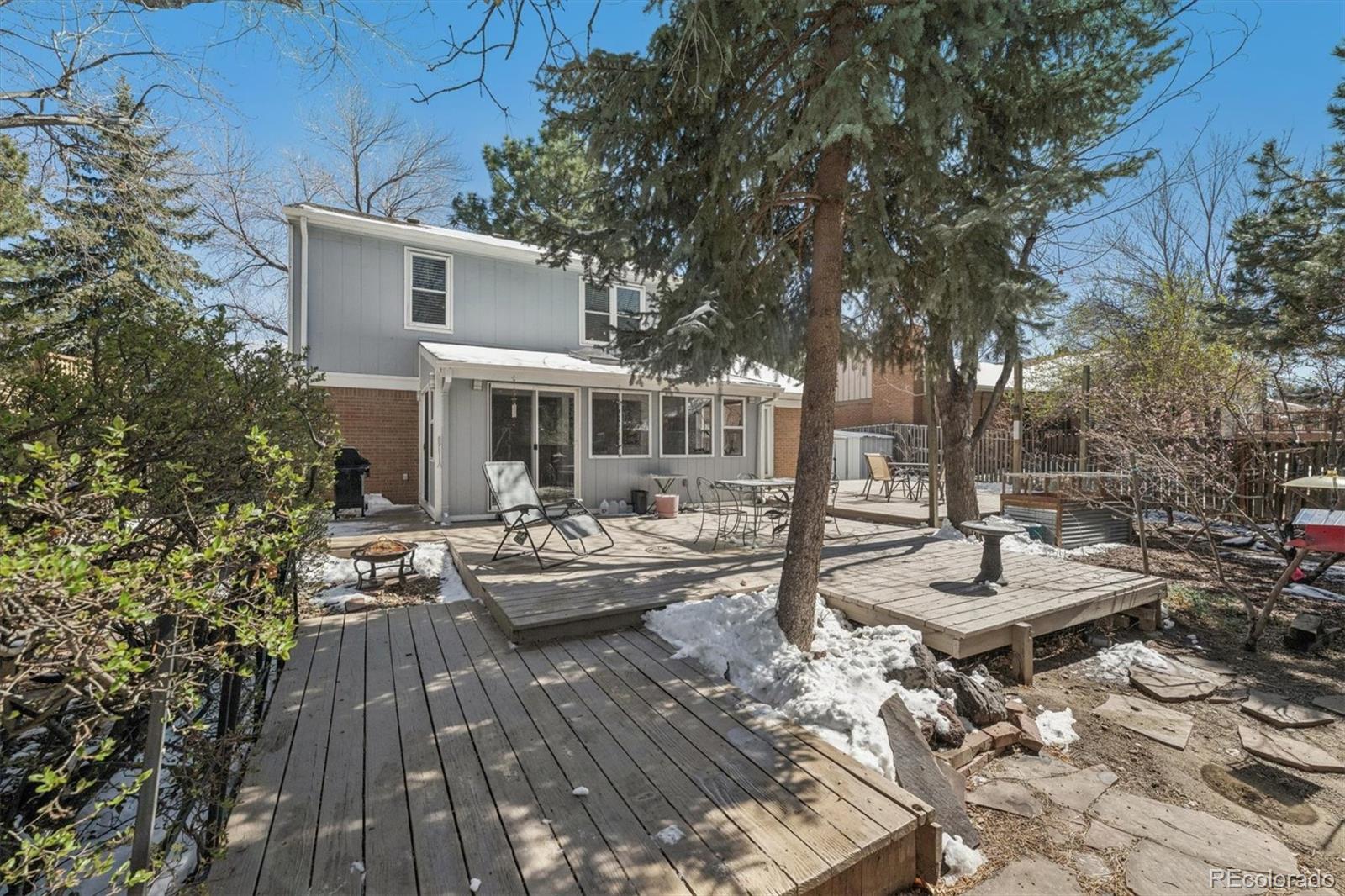 MLS Image #26 for 2711 s oakland circle,aurora, Colorado