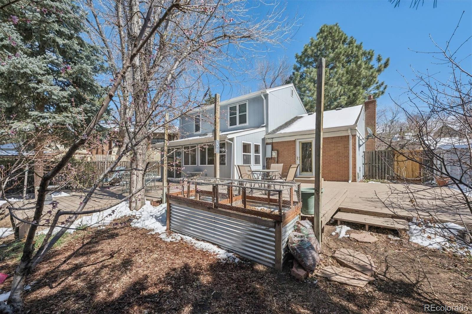 MLS Image #28 for 2711 s oakland circle,aurora, Colorado