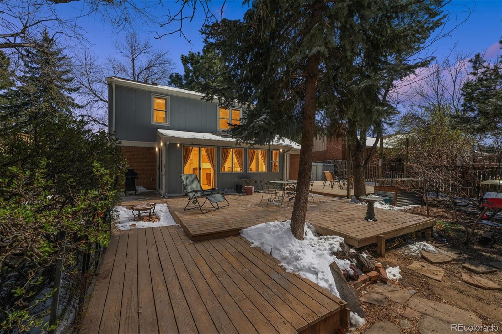 MLS Image #29 for 2711 s oakland circle,aurora, Colorado