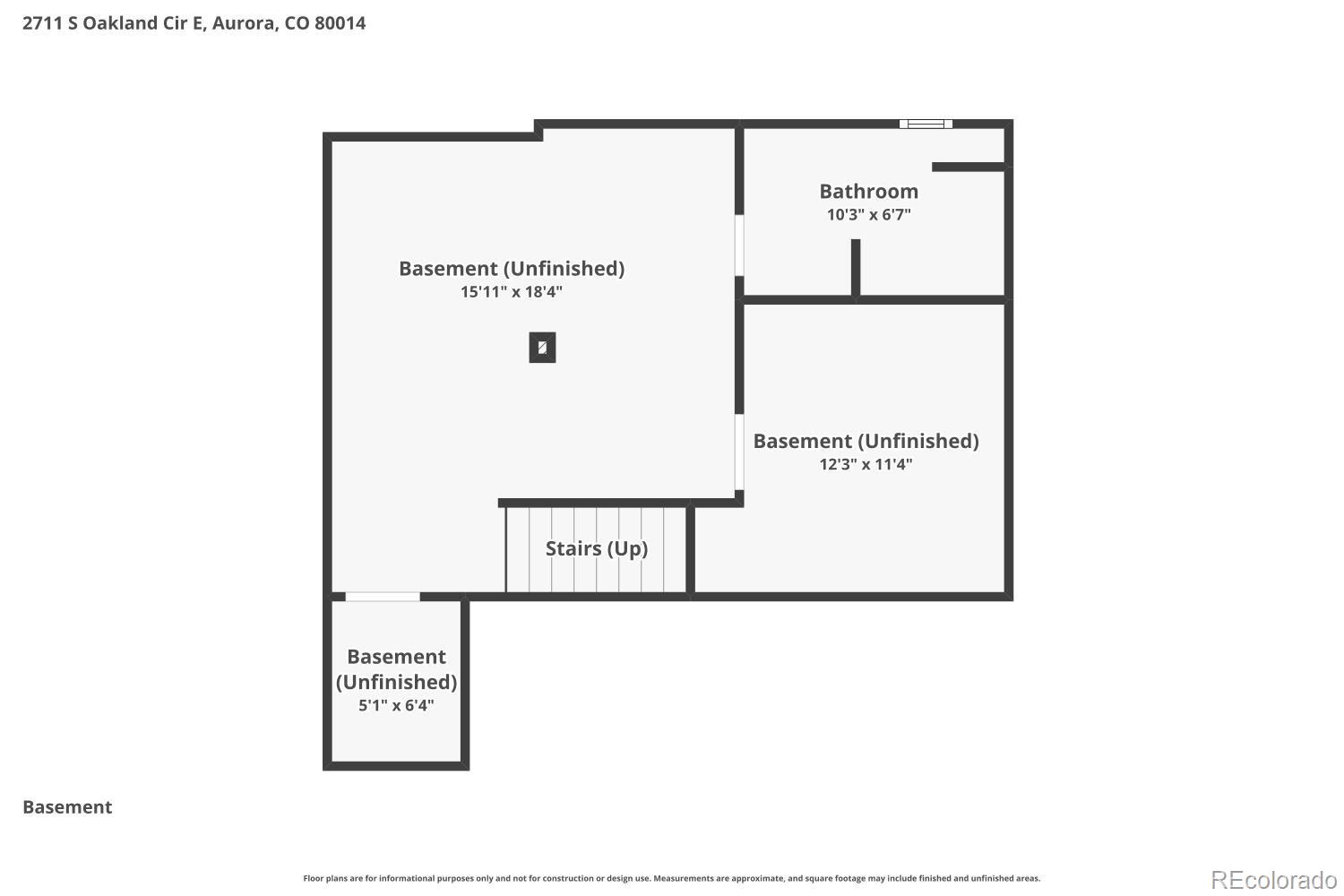 MLS Image #31 for 2711 s oakland circle,aurora, Colorado