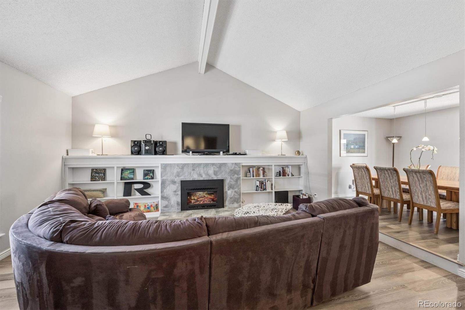MLS Image #4 for 2711 s oakland circle,aurora, Colorado