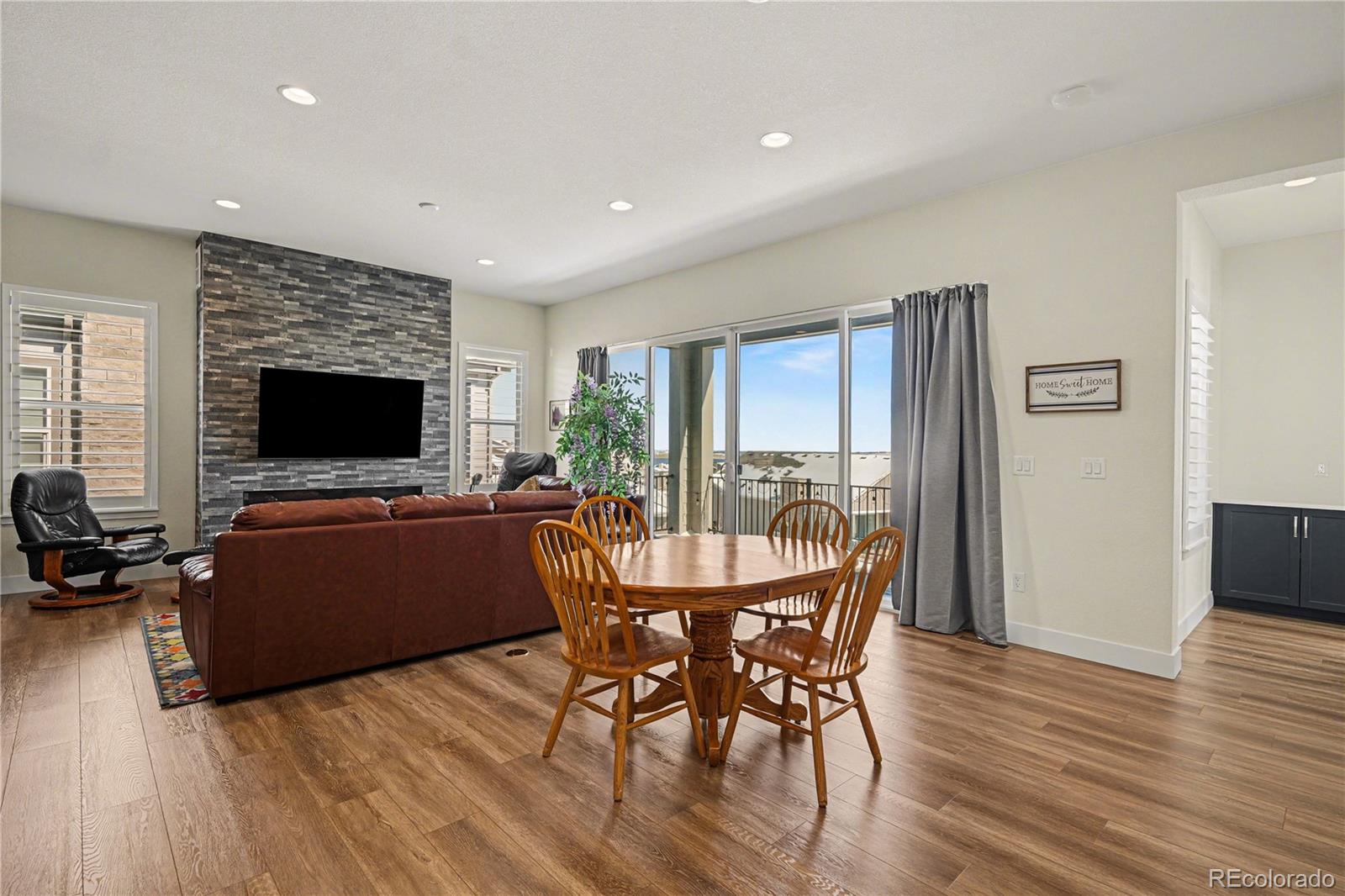 MLS Image #10 for 7118  canyonpoint road,castle pines, Colorado