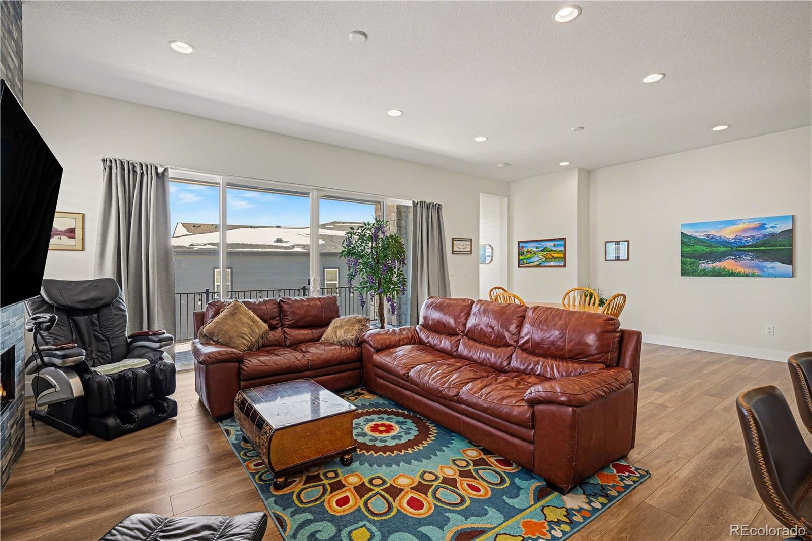 MLS Image #11 for 7118  canyonpoint road,castle pines, Colorado