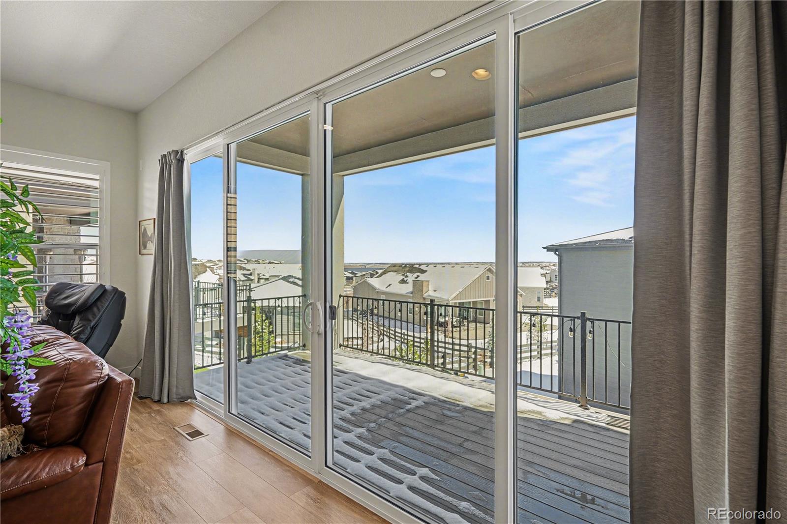 MLS Image #12 for 7118  canyonpoint road,castle pines, Colorado