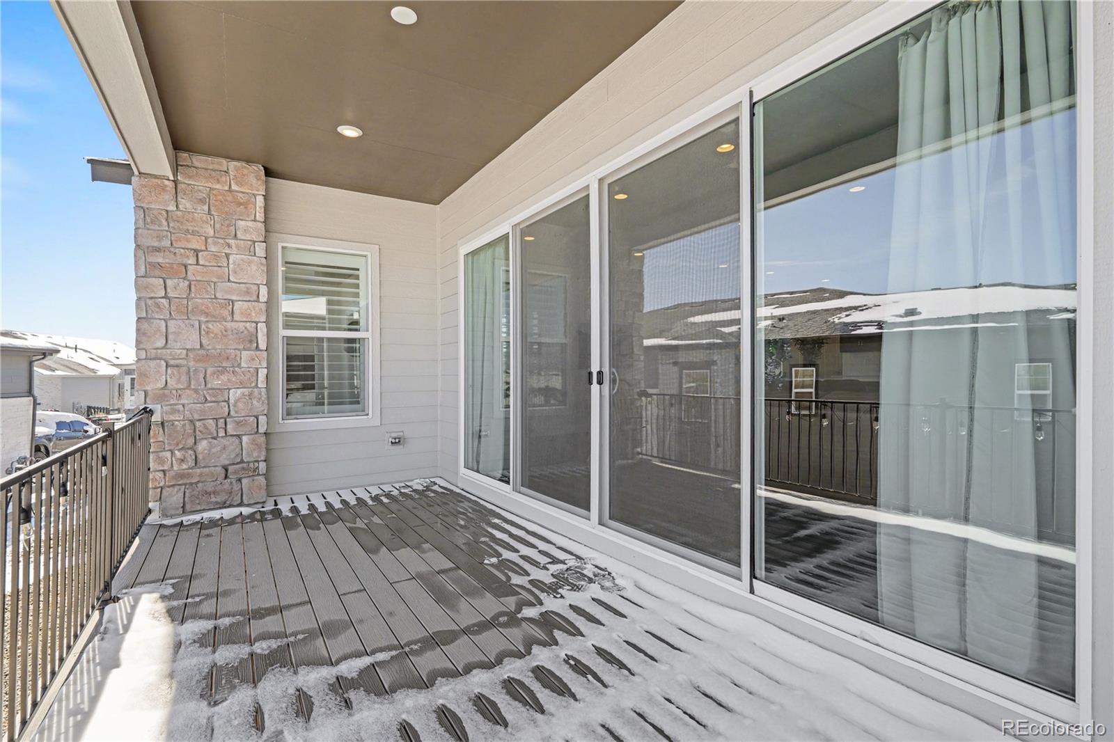 MLS Image #13 for 7118  canyonpoint road,castle pines, Colorado