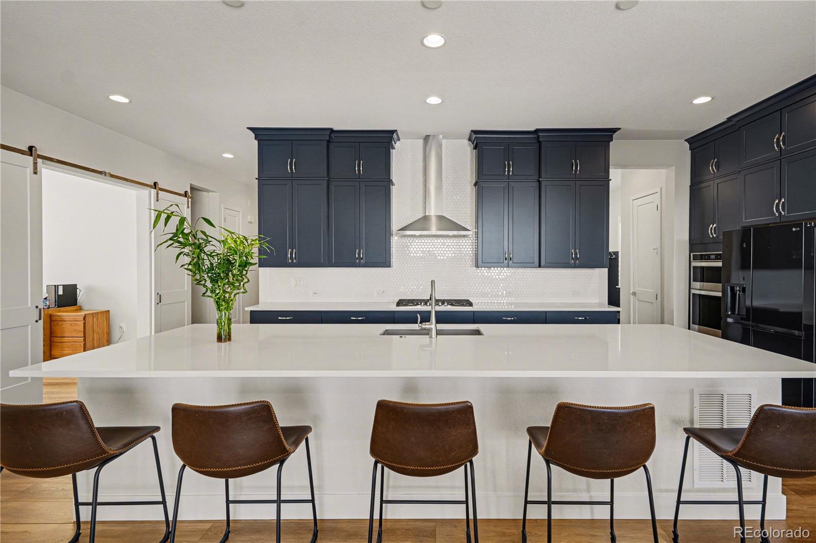MLS Image #3 for 7118  canyonpoint road,castle pines, Colorado