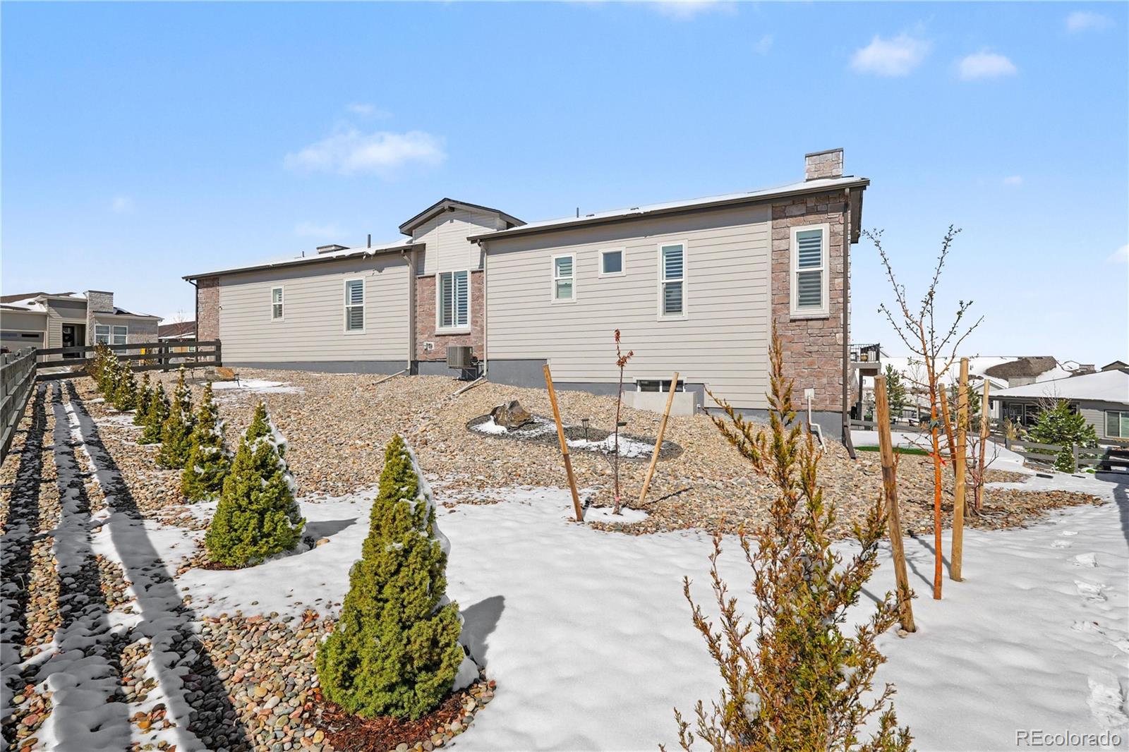 MLS Image #33 for 7118  canyonpoint road,castle pines, Colorado