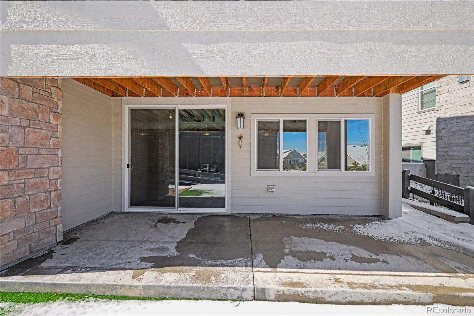 MLS Image #37 for 7118  canyonpoint road,castle pines, Colorado