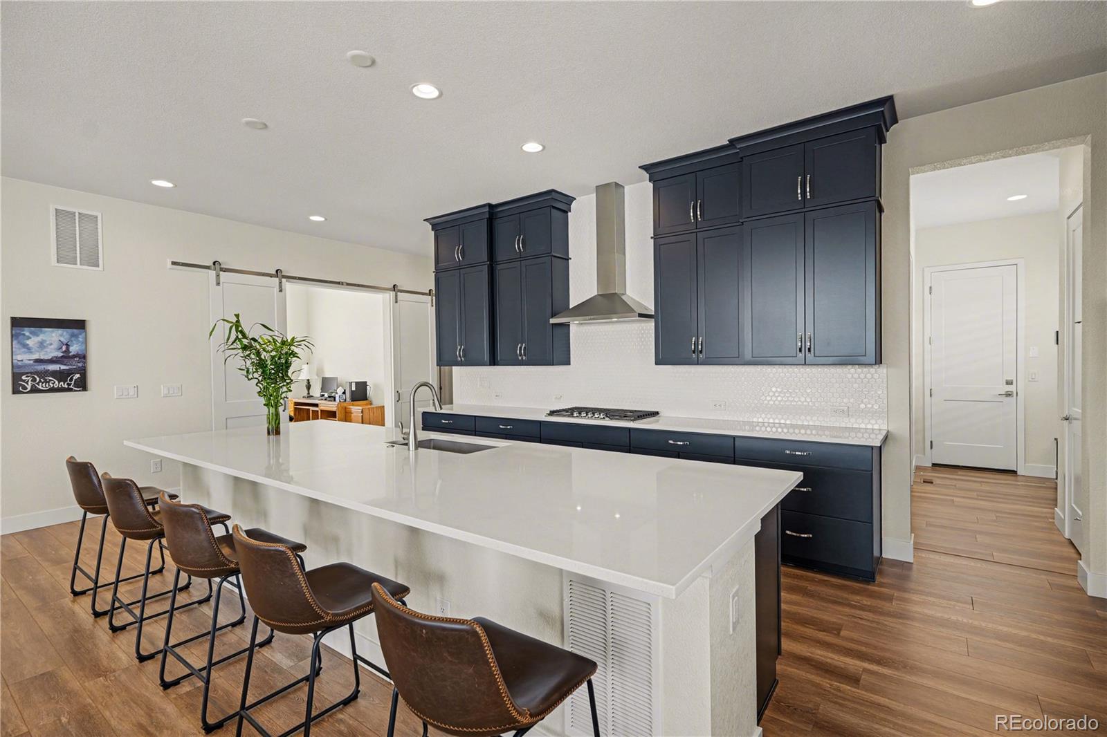 MLS Image #4 for 7118  canyonpoint road,castle pines, Colorado