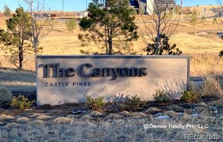 MLS Image #41 for 7118  canyonpoint road,castle pines, Colorado