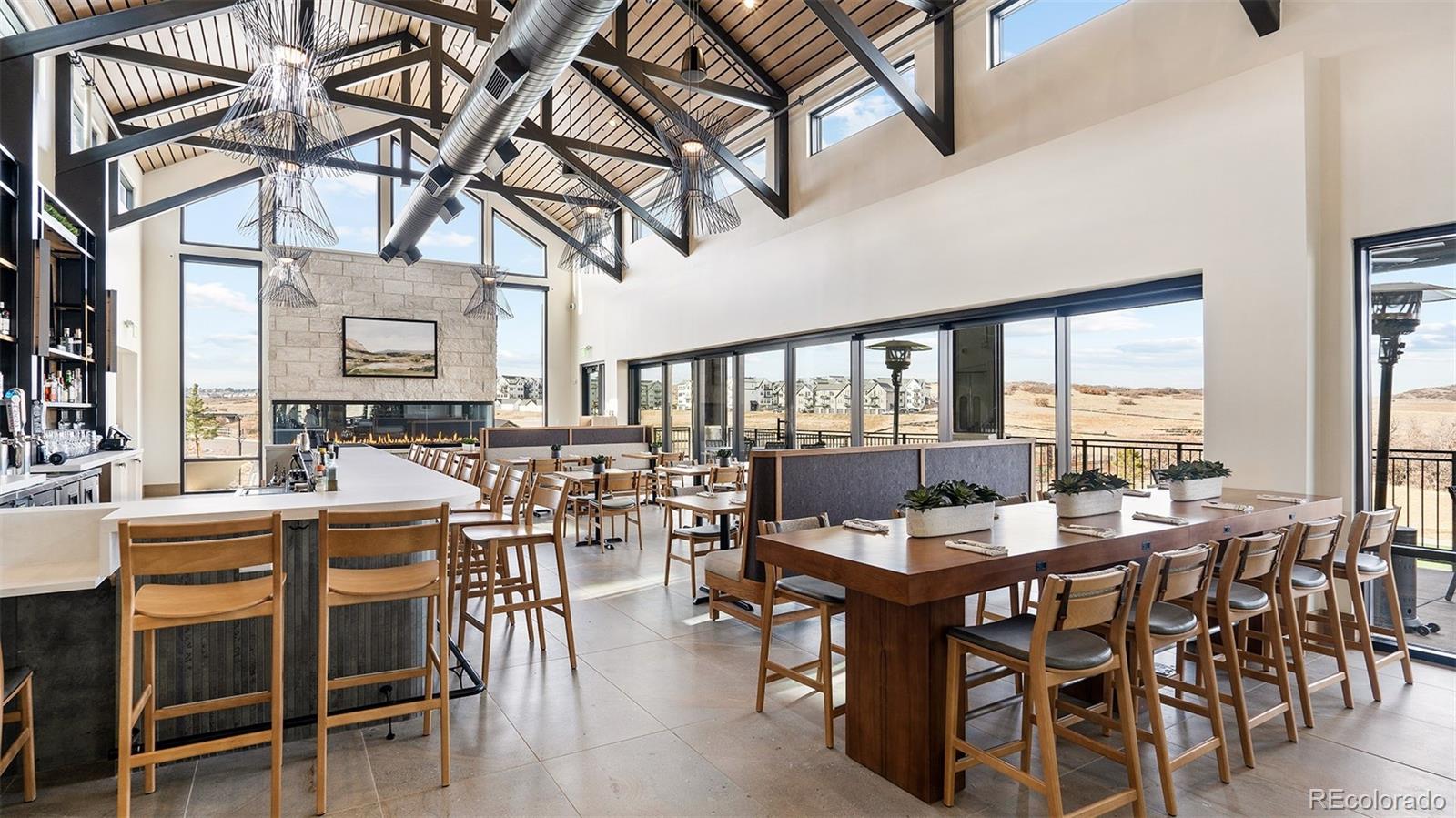 MLS Image #44 for 7118  canyonpoint road,castle pines, Colorado