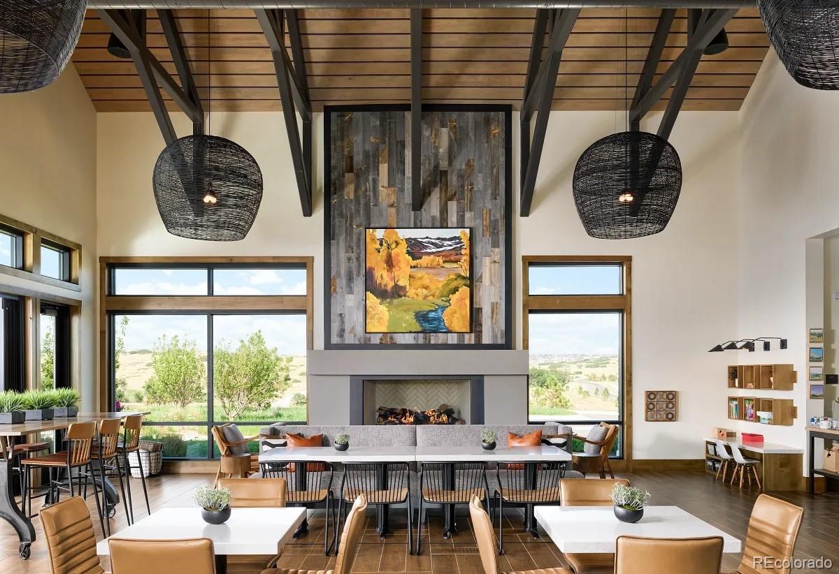 MLS Image #46 for 7118  canyonpoint road,castle pines, Colorado