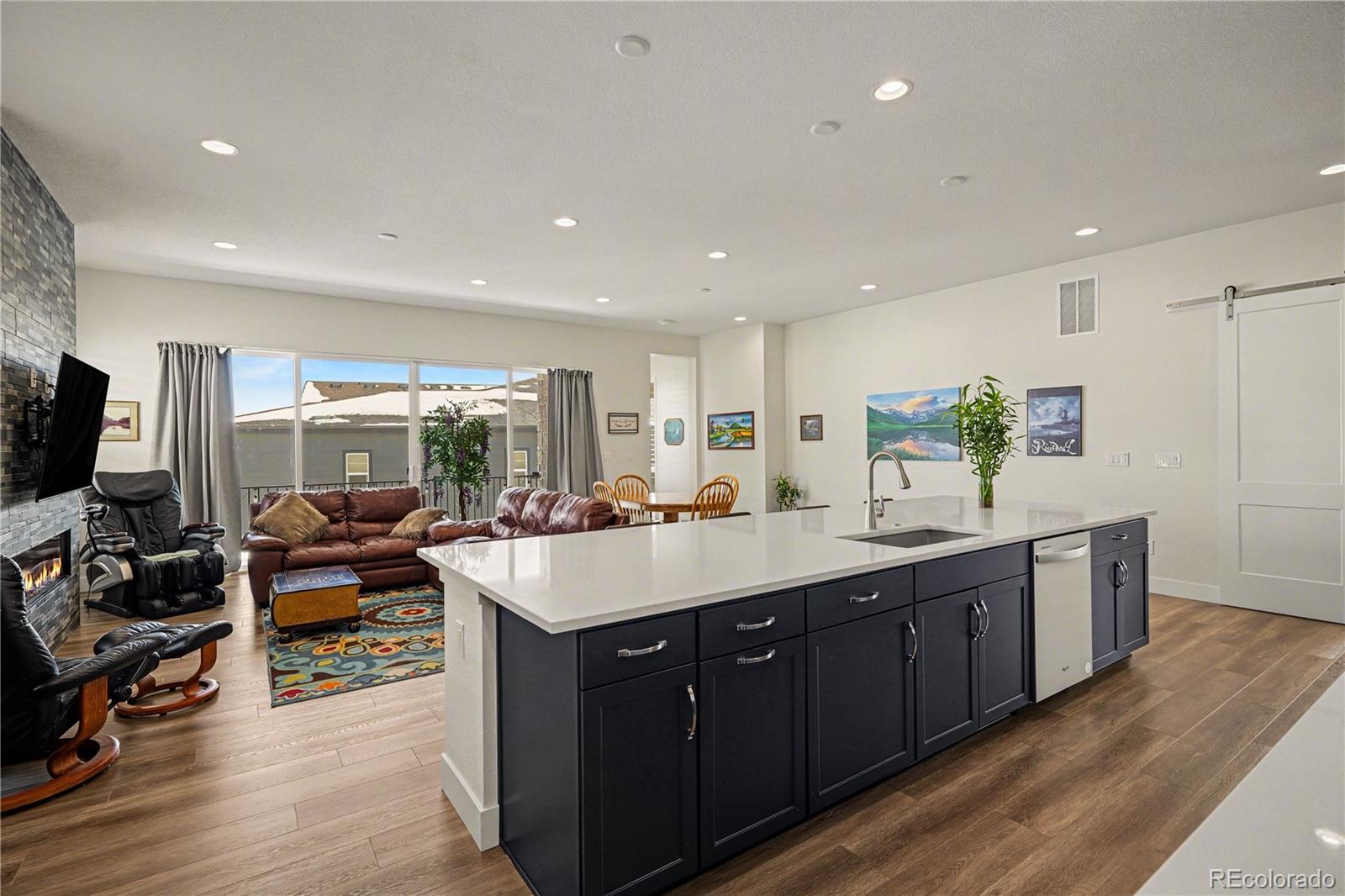 MLS Image #7 for 7118  canyonpoint road,castle pines, Colorado