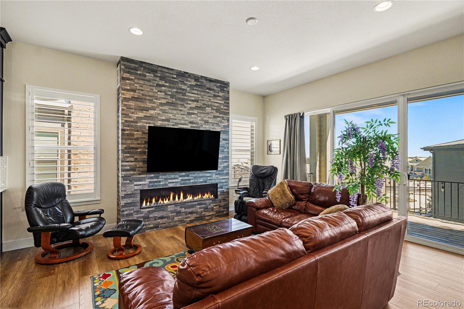 MLS Image #8 for 7118  canyonpoint road,castle pines, Colorado